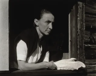 Georgia O’Keeffe