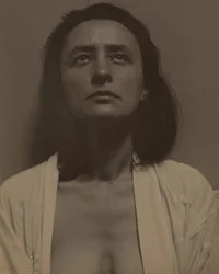 Georgia O’Keeffe