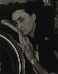 Georgia O’Keeffe