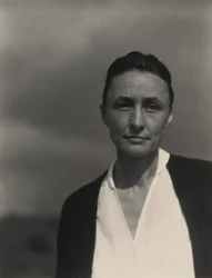 Georgia O’Keeffe