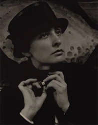 Georgia O’Keeffe