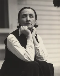 Georgia O’Keeffe