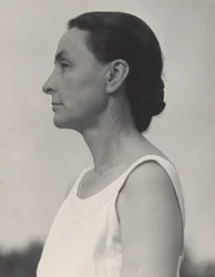 Georgia O’Keeffe
