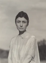 Georgia O’Keeffe
