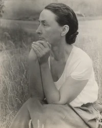 Georgia O’Keeffe