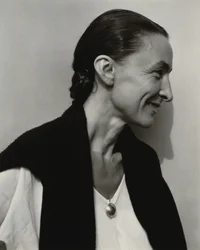 Georgia O’Keeffe