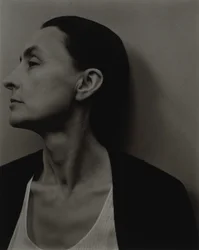 Georgia O’Keeffe