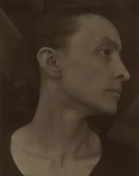Georgia O’Keeffe