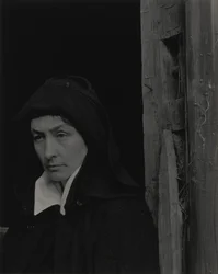 Georgia O’Keeffe