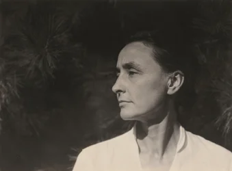 Georgia O’Keeffe