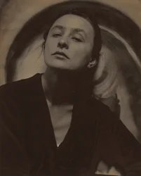 Georgia O’Keeffe
