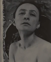 Georgia O’Keeffe