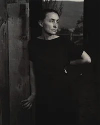 Georgia O’Keeffe