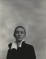 Georgia O’Keeffe