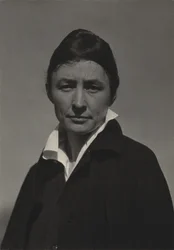 Georgia O’Keeffe