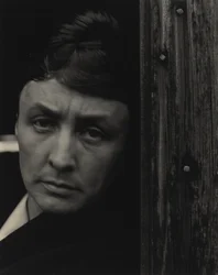 Georgia O’Keeffe