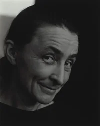 Georgia O’Keeffe