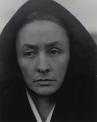 Georgia O’Keeffe
