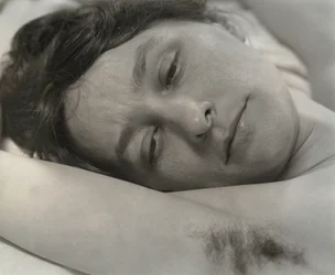 Georgia O’Keeffe