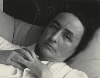 Georgia O’Keeffe