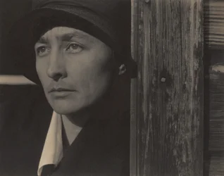 Georgia O’Keeffe