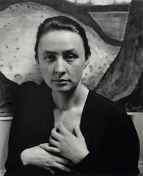 Georgia O’Keeffe