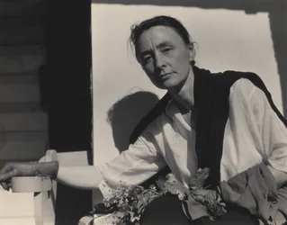 Georgia O’Keeffe