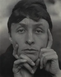 Georgia O’Keeffe