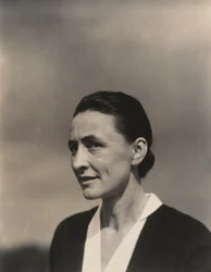 Georgia O’Keeffe