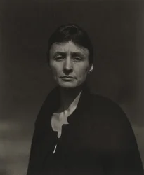 Georgia O’Keeffe