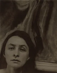 Georgia O’Keeffe