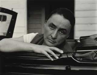 Georgia O’Keeffe