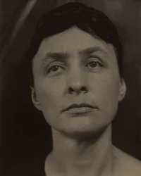 Georgia O’Keeffe