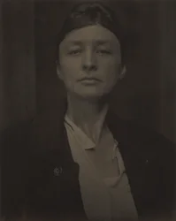 Georgia O’Keeffe