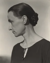 Georgia O’Keeffe