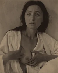 Georgia O’Keeffe