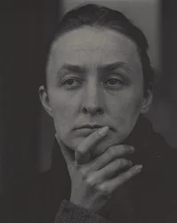 Georgia O