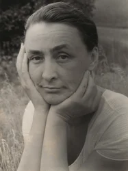 Georgia O
