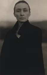 Georgia O