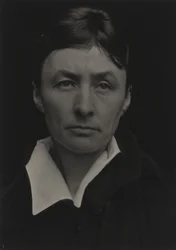 Georgia O