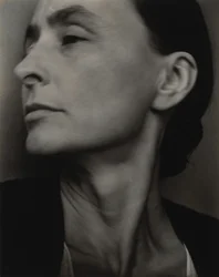 Georgia O