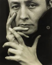 Georgia OKeeffe
