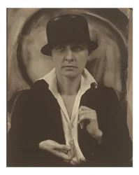 Georgia O’Keeffe: Ett porträtt