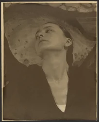 Georgia O’Keeffe: Ett porträtt