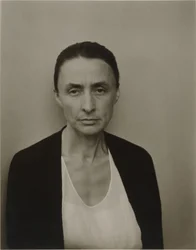 Georgia O