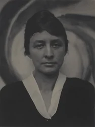 Georgia O