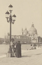 Skvaller, Venedig