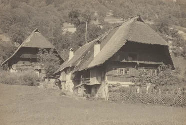 Gutach-husen