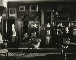 Lake George, Oaklawn, 191213.