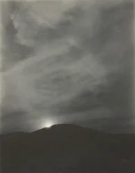 Lake George, ca. 1922.